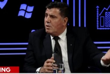 Lutfi Haziri: PDK na ofroi rrëzimin e Qeverisë Haradinaj, por ne refuzuam