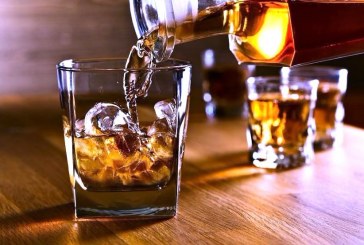Konsumimi i rakisë parandalon sulmin në zemër