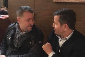Përfundon intervistimi i Komandanit në Hagë