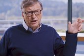 Gates tregon cili është investimi më i rëndësishëm që ka bërë