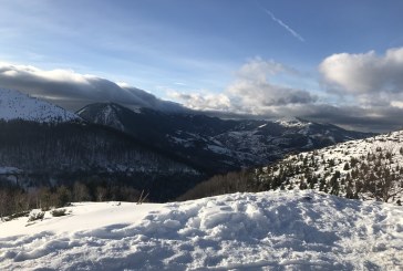 Mbyllet qendra e skijimit në Brezovicë për dy ditë