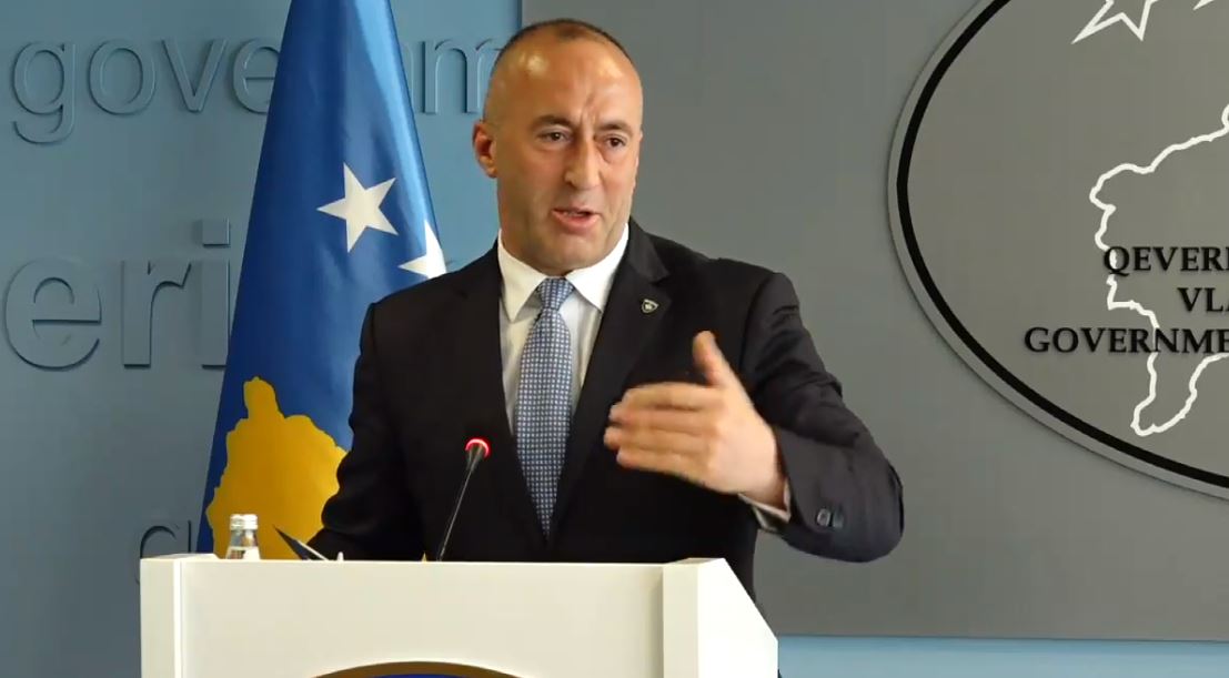 Haradinaj: Me ndërtimin e Termocentralit “Kosova e Re”, rritja ekonomike shkon në 7 %