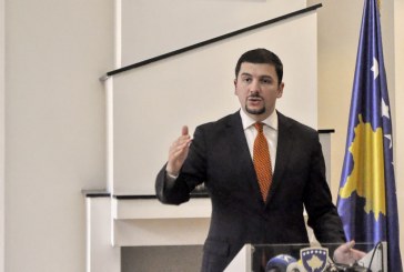 Memli Krasniqi: VV-ja po ia bën qejfin LDK-së me rezultatet e sondazheve