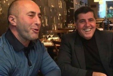 Haziri: Ramush, Kadri Veseli po të lë në lloç
