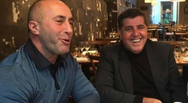 Haziri: Ramush, Kadri Veseli po të lë në lloç