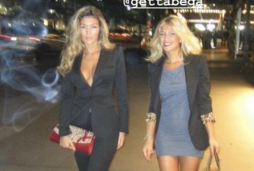 Në vitin 2012 Geta Beqa ishte femër normal  pa muskuj