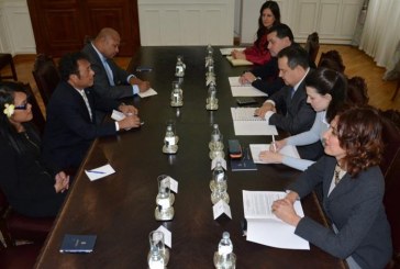 “Republika Palaui ka suspenduar të gjitha vendimet për njohjen e Kosovës”