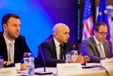 LDK i reagon ashpër Bekë Berishës: Trishtuese që AAK ka një përfaqësues me mendësi të prodhuesit te kufomave