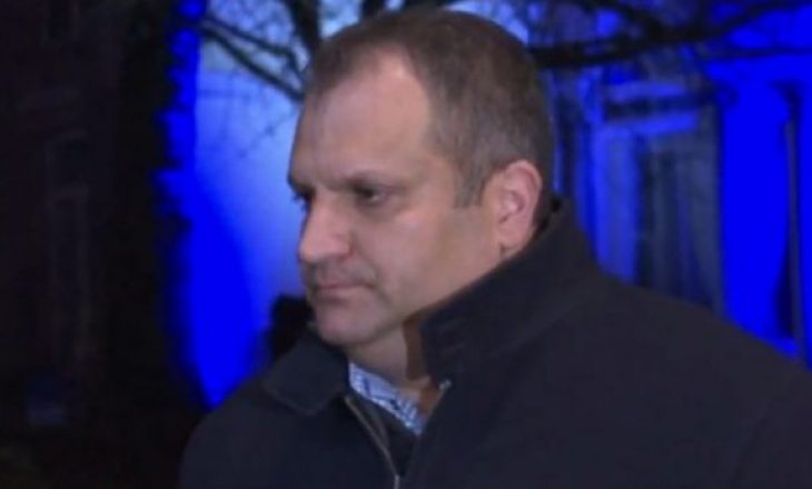 Ahmeti nga Brukseli: Gjasat janë më të mëdha që të mos ketë marrëveshje me Serbinë