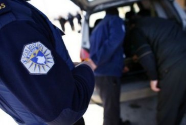 Policia jep detaje për grabitjen e armatosur në Podujevë: U vodhën para dhe cigare