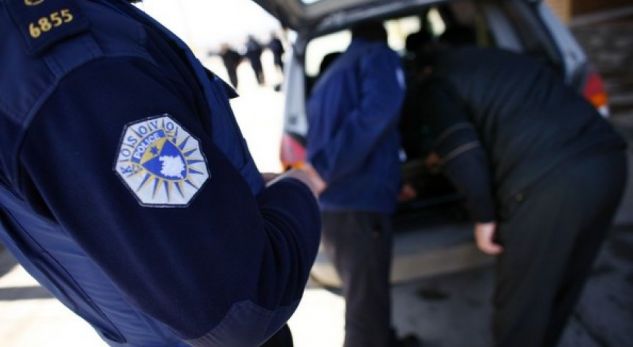Policia jep detaje për grabitjen e armatosur në Podujevë: U vodhën para dhe cigare