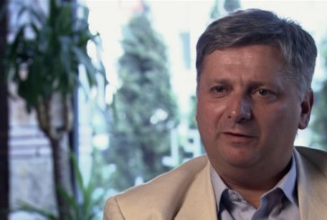 Shkruan Migjen Kelmendi: Ra Gent Cakaj… e u pamë