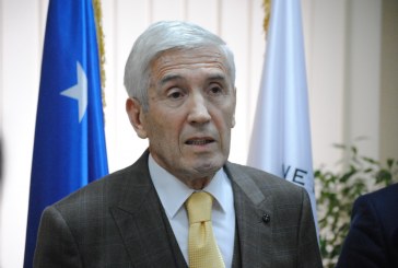 Daci: Vendimi për taksën është revolucionar, por duhet të merren sugjerime nga ShBA-të