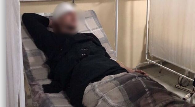 Prokuroria për shpërthimin në Rahovec: Ishte aq i fuqishëm sa i hodhi qytetarët jashtë lokalit