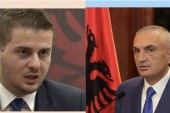 Skandaloze, Ilir Meta godet Kosovën, nuk e dekreton Gent Cakajn për Ministër të Jashtëm të Shqipërisë