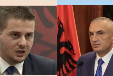 Skandaloze, Ilir Meta godet Kosovën, nuk e dekreton Gent Cakajn për Ministër të Jashtëm të Shqipërisë