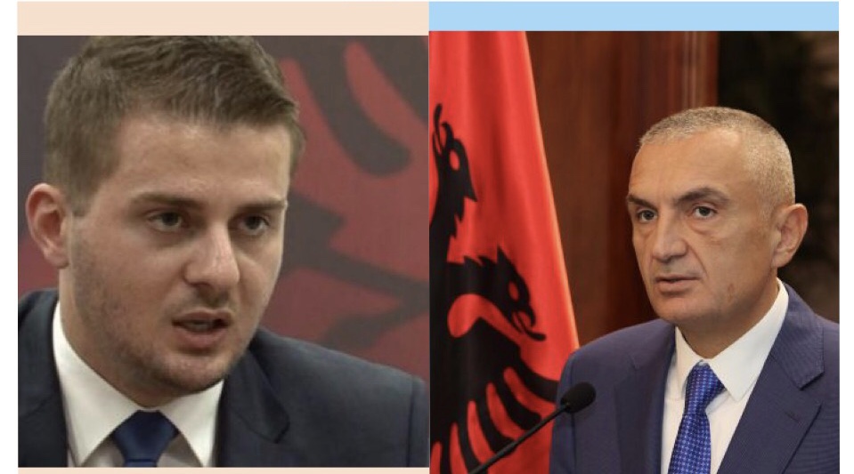 Skandaloze, Ilir Meta godet Kosovën, nuk e dekreton Gent Cakajn për Ministër të Jashtëm të Shqipërisë