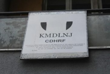 KMDLNJ-ja reagon ndaj mjekëve dhe mësimdhënësve: Ndërpriteni grevën urgjentisht!