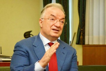 Haliti për taksën: Është dashur të ketë më shumë konsulta para se ta vendosnim