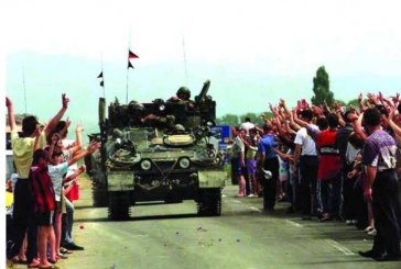 Viti 2019 shpallet vit i NATO-s në Kosovë