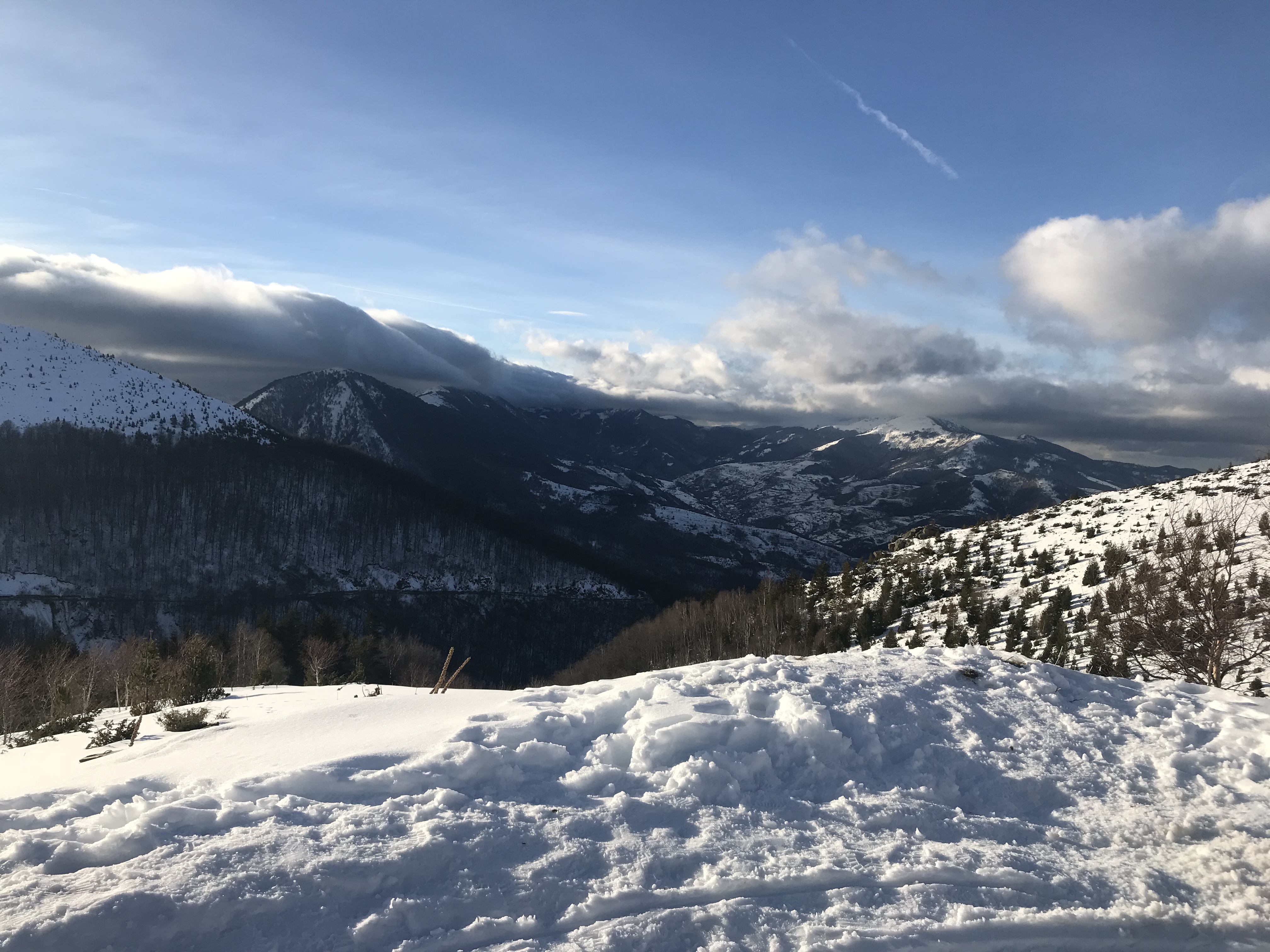 Nesër dita më e ftohtë, temperaturat bien në ekstrem