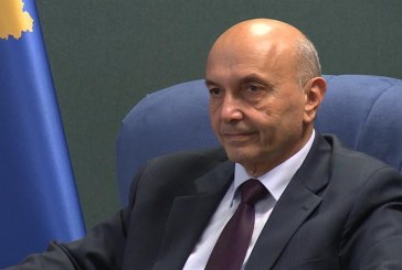 Mustafa thotë se PDK ofertën për të qeverisur bashkë ua bëri në ndeja private