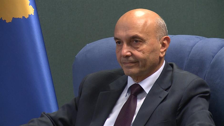 Mustafa thotë se PDK ofertën për të qeverisur bashkë ua bëri në ndeja private