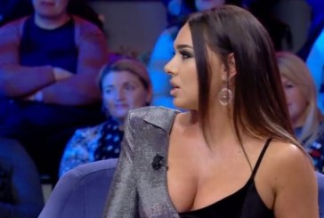 Kështu dukej Ilda para 10 viteve