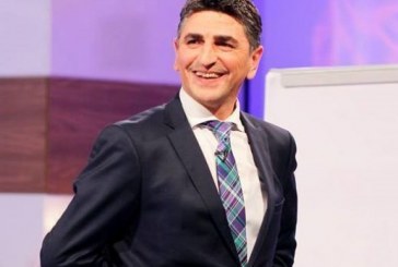 EKSKLUZIVE: Besim Dina në lidhje, shihet në publik me të dashurën
