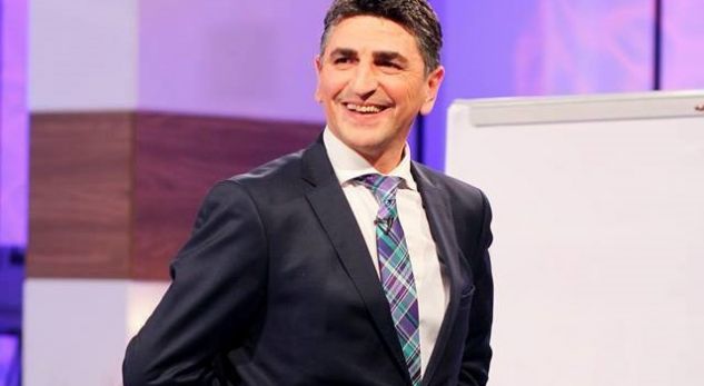 EKSKLUZIVE: Besim Dina në lidhje, shihet në publik me të dashurën