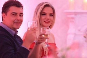 Rezarta Shkurta kujton kohën kur për të shkruanin revistat kineze