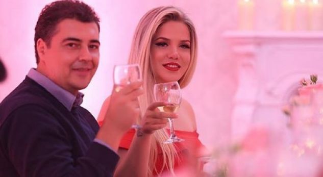 Rezarta Shkurta kujton kohën kur për të shkruanin revistat kineze