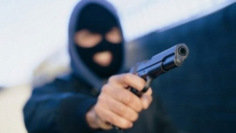 Grabitet ‘Meridiani’, policia e arreston një person