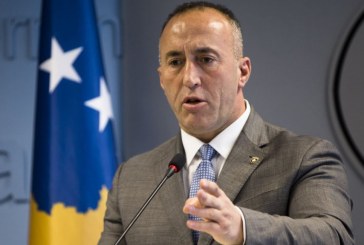 Kryeministri Haradinaj paralajmëron procedurë penale për tenderin e shpallur nga AQP-ja