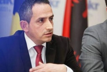Ky është Ministri i AKR-së, i cili do ti bëjë Bjeshkët e Kosovës me pagesë