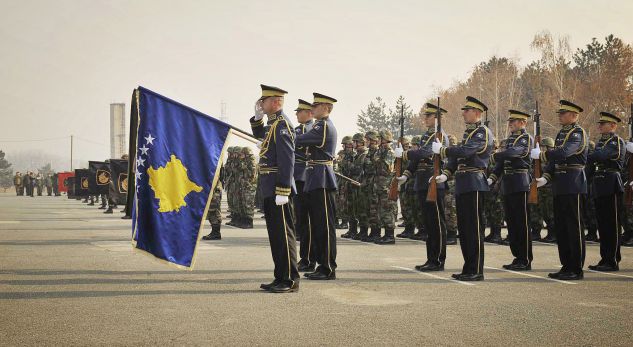 Këto janë pagat në FSK, Polici dhe Zjarrfikës, sipas Projektligjit të ri