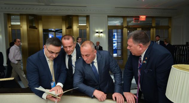 Besnik Tahiri konfirmon se paga e Kryeministrit zvogëlohet me Ligjin e Pagave