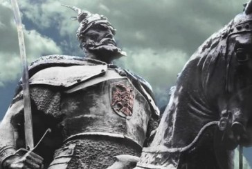 551 vjet nga vdekja e heroit kombëtar,  Gjergj Kastriot Skënderbeu