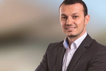 Kush është Arbër Bullakaj, shqiptari i parë që tenton të hyjë në parlamentin zviceran