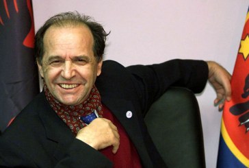 Nesër bëhen 13 vite nga vdekja e Presidentit Historik, Ibrahim Rugovës