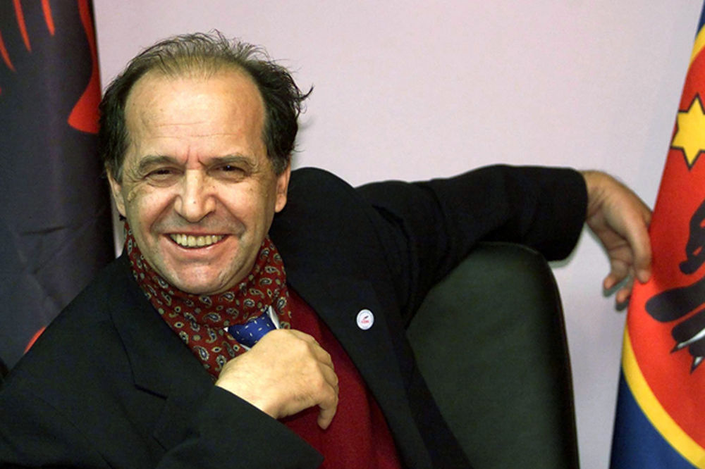 Nesër bëhen 13 vite nga vdekja e Presidentit Historik, Ibrahim Rugovës