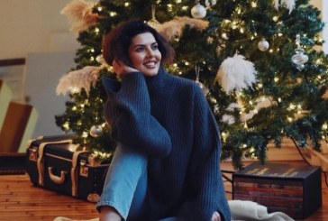 Agnesa Vuthaj e kallë krejt ( Foto )