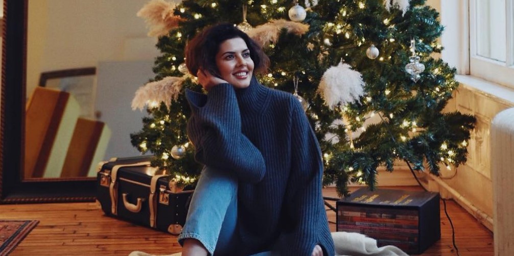Agnesa Vuthaj e kallë krejt ( Foto )