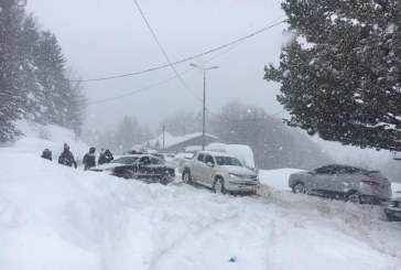 Mos u nisni për në Brezovicë, kjo është gjendja atje