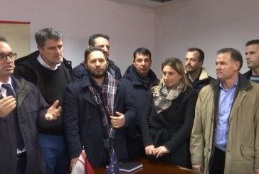Të hënën në grevë edhe 25 mijë shërbyes civilë