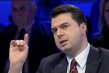 Basha: Ja pse Caka është kandidaturë e papërshtatshme për ministër të Jashtëm