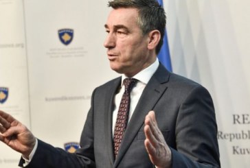 Veseli LDK’së: Mos i fërkoni duart, s’na gjen asgjë nga Gjykata Speciale