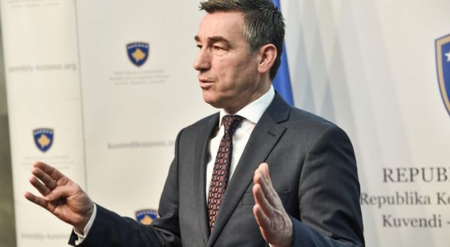 Veseli LDK’së: Mos i fërkoni duart, s’na gjen asgjë nga Gjykata Speciale