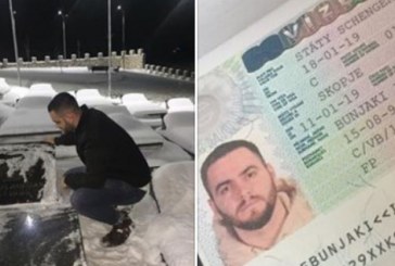 Djali i dëshmorit largohet nga Kosova: Vendi për të cilin babai im humbi jetën nuk më ofrojë një vend pune