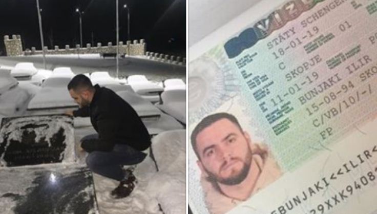 Djali i dëshmorit largohet nga Kosova: Vendi për të cilin babai im humbi jetën nuk më ofrojë një vend pune